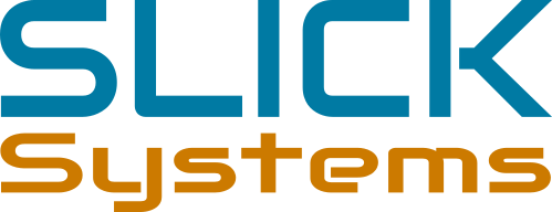 Slick Systems logo